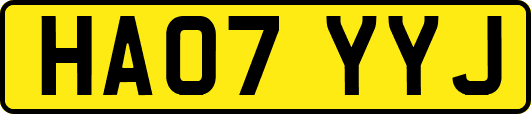 HA07YYJ