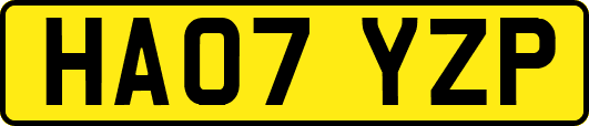 HA07YZP