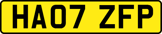 HA07ZFP