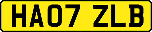 HA07ZLB