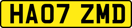 HA07ZMD