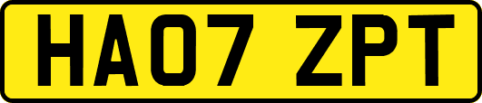 HA07ZPT