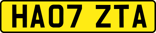 HA07ZTA
