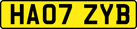 HA07ZYB