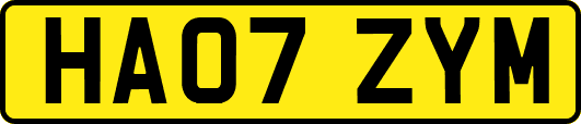 HA07ZYM