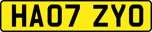 HA07ZYO
