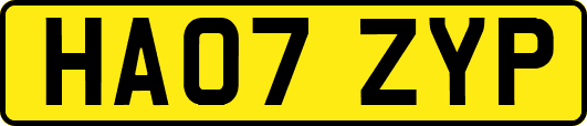 HA07ZYP