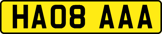 HA08AAA