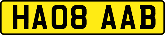 HA08AAB