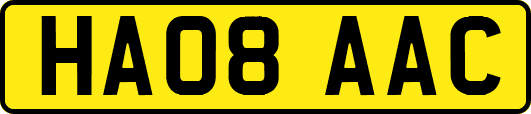 HA08AAC