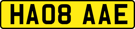 HA08AAE