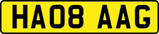 HA08AAG