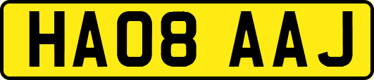 HA08AAJ