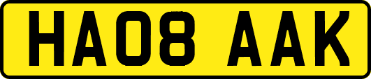 HA08AAK