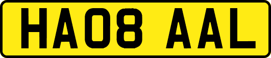 HA08AAL