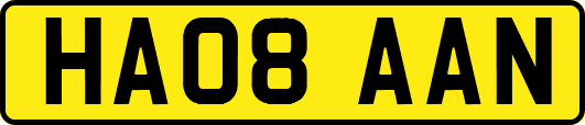 HA08AAN
