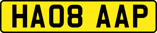 HA08AAP