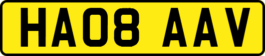 HA08AAV