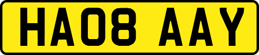 HA08AAY