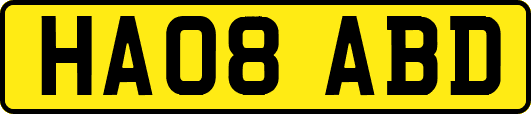 HA08ABD