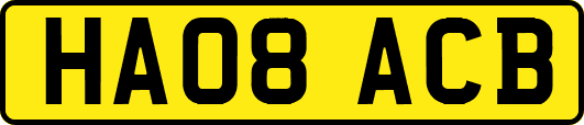 HA08ACB