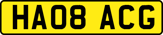 HA08ACG