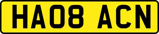 HA08ACN
