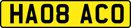 HA08ACO