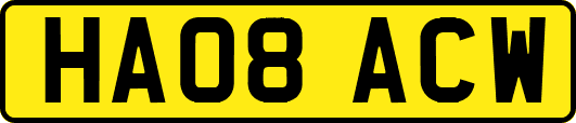HA08ACW