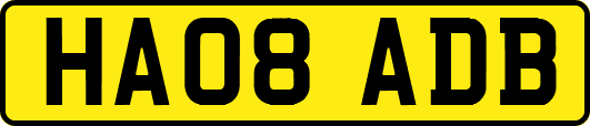 HA08ADB