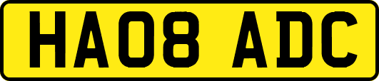 HA08ADC