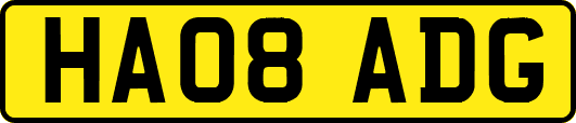 HA08ADG