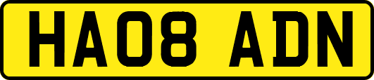 HA08ADN