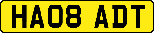 HA08ADT