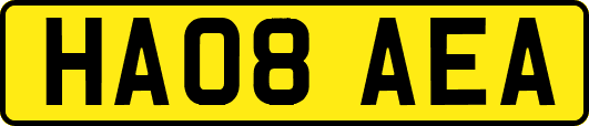 HA08AEA