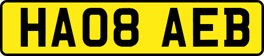 HA08AEB