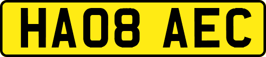 HA08AEC