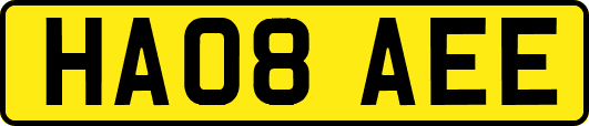 HA08AEE