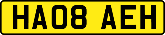 HA08AEH