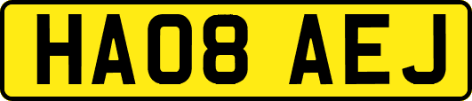 HA08AEJ
