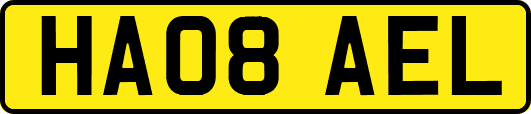 HA08AEL