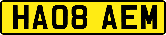HA08AEM