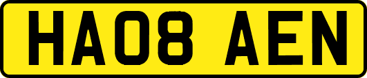 HA08AEN