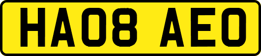 HA08AEO