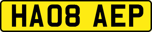 HA08AEP