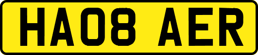 HA08AER
