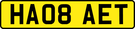 HA08AET