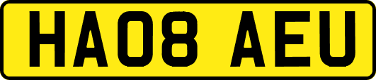 HA08AEU