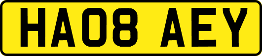 HA08AEY