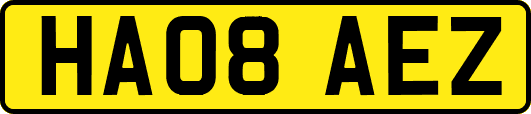 HA08AEZ
